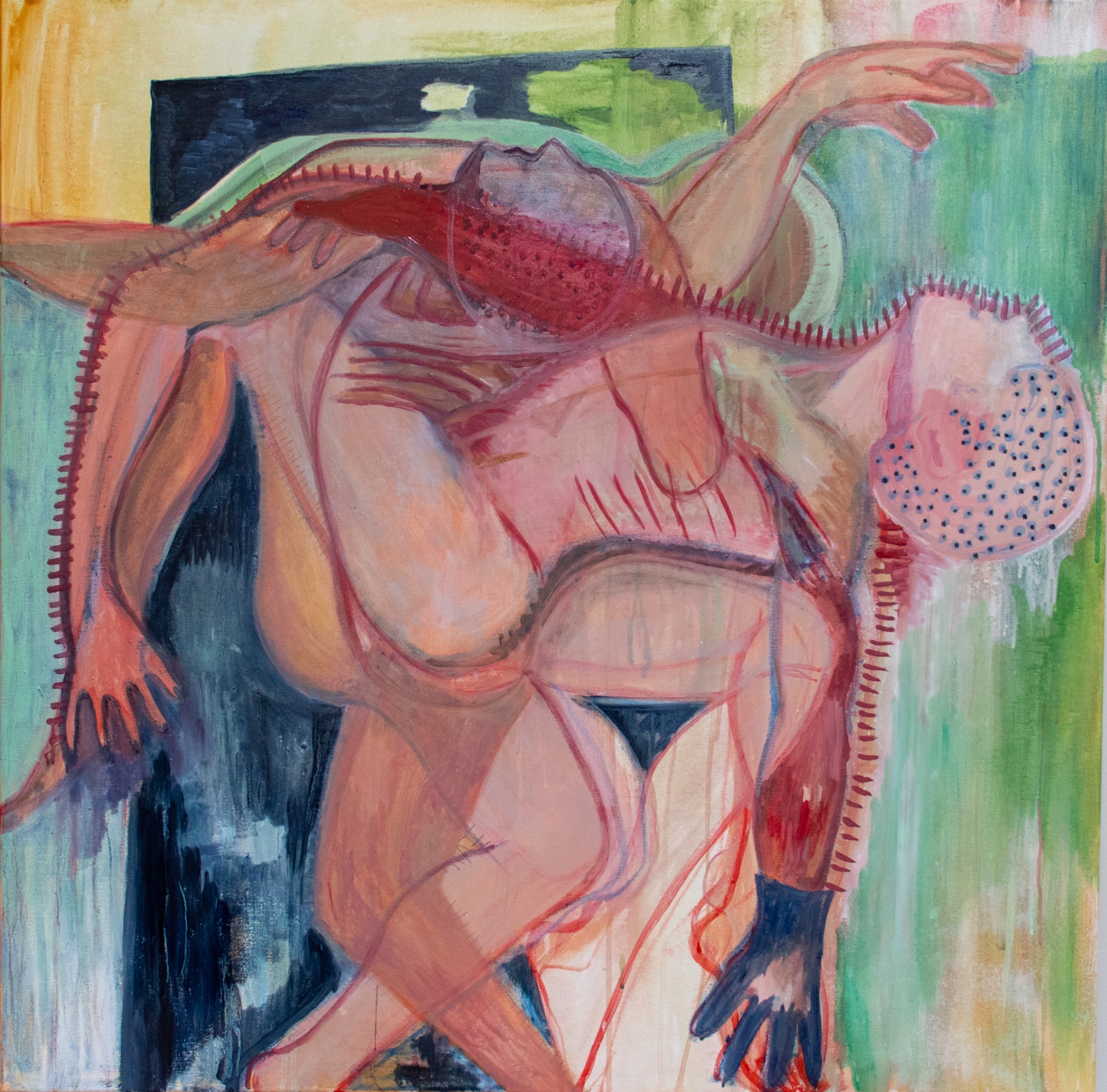 Paintings